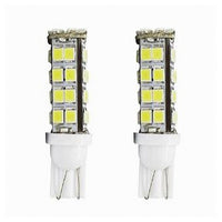 Lampadine Di Posizione 12v 38led T10 Maxtech T-103528 Lampadine Ultra Luminose         