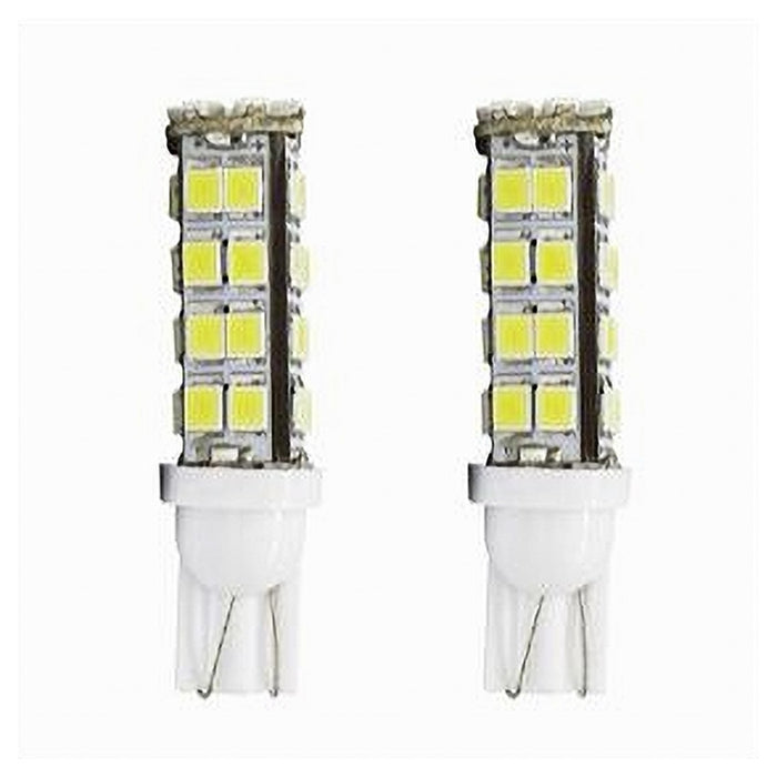 Lampadine Di Posizione 12v 38led T10 Maxtech T-103528 Lampadine Ultra Luminose         