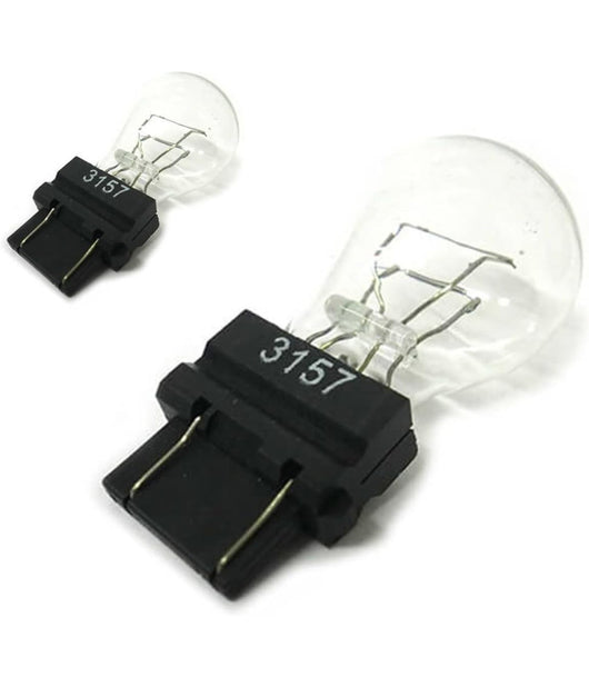 Lampadine Di Posizione 3157 12 Volt Lampadine Ultra Luminose Auto Ricambio Auto         