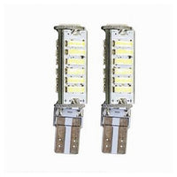Lampadine Di Posizione T10 Maxtech T-107020 12v 20led 6000k Lampadine Ultra Luminose         