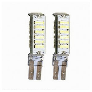 Lampadine Di Posizione T10 Maxtech T-107020 12v 20led 6000k Lampadine Ultra Luminose         