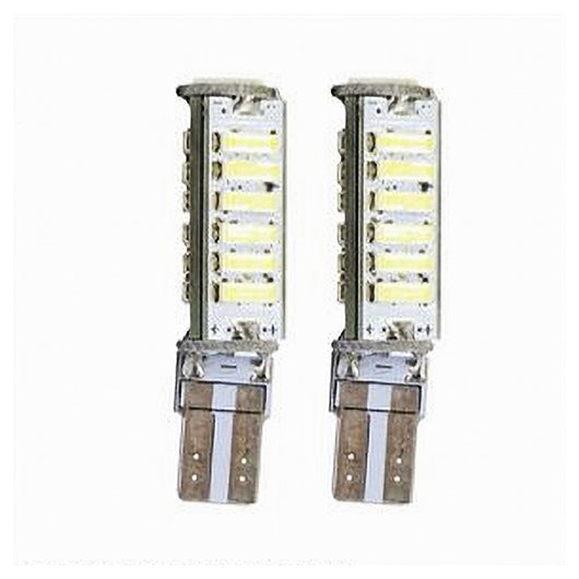 Lampadine Di Posizione T10 Maxtech T-107020 12v 20led 6000k Lampadine Ultra Luminose         