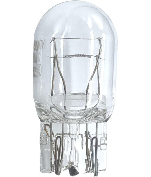 Lampadine Di Posizione T20 12 V 21 / 5 W Maxtech L-p094 Lampadine Ultra Luminose         