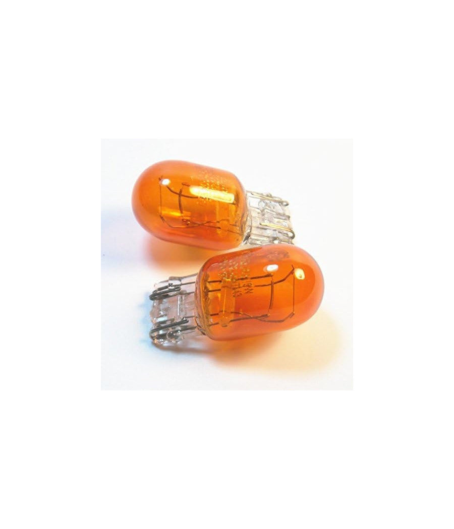 Lampadine Di Posizione T20 Maxtech L-p072 12 V 21 Watt Lampadine Ultra Luminose         