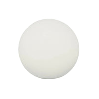 LÚZETE - LÁMPARA DE MESA BOLA LED EXTERIOR
