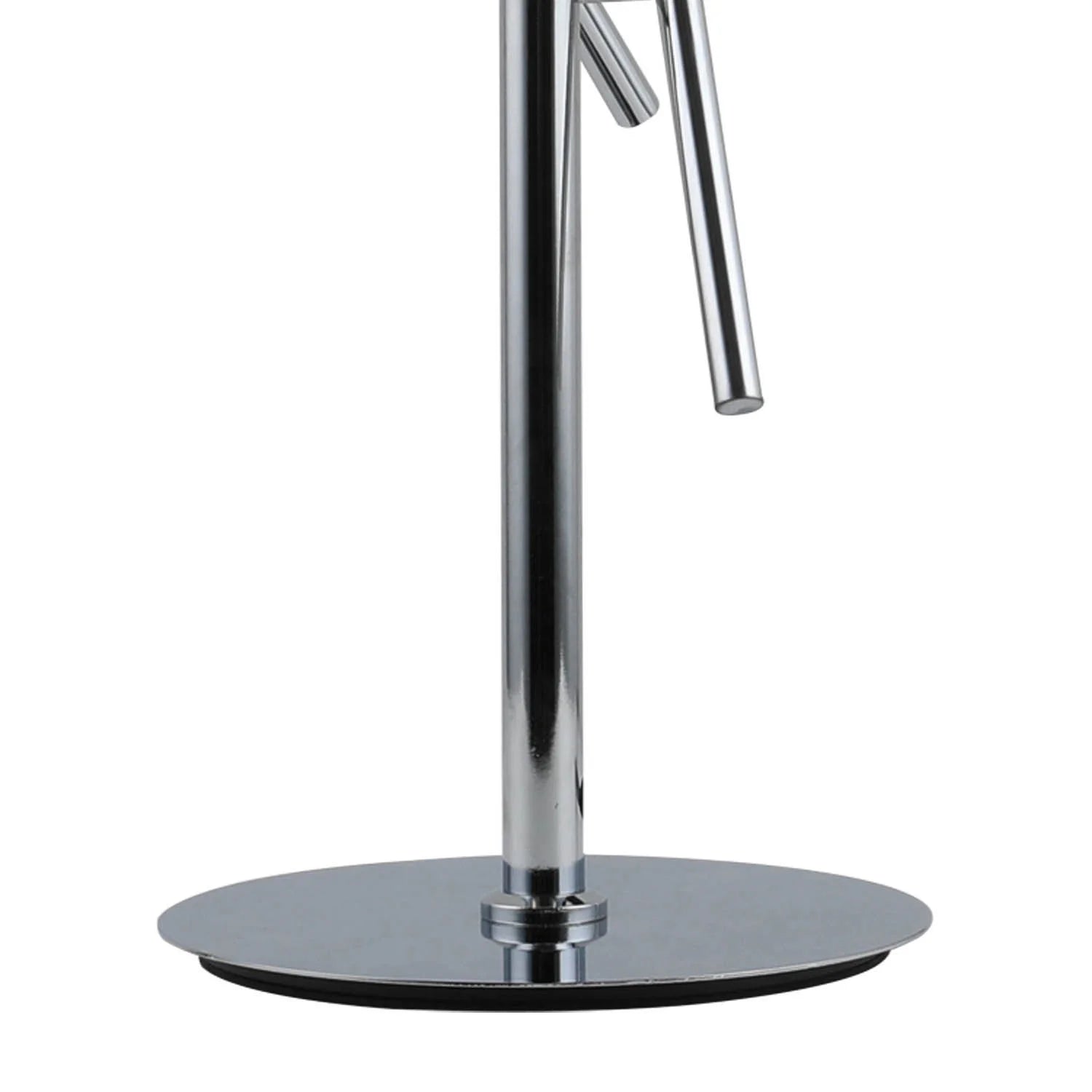 LÚZETE - LÁMPARA DE MESA EROS 3 LUCES CROMO