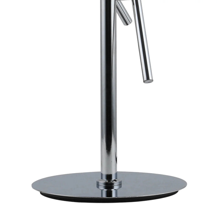 LÚZETE - LÁMPARA DE MESA EROS 3 LUCES CROMO