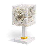 LÚZETE - LÁMPARA DE MESA GOOD NIGHT DALBER