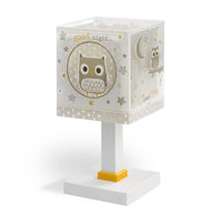 LÚZETE - LÁMPARA DE MESA GOOD NIGHT DALBER