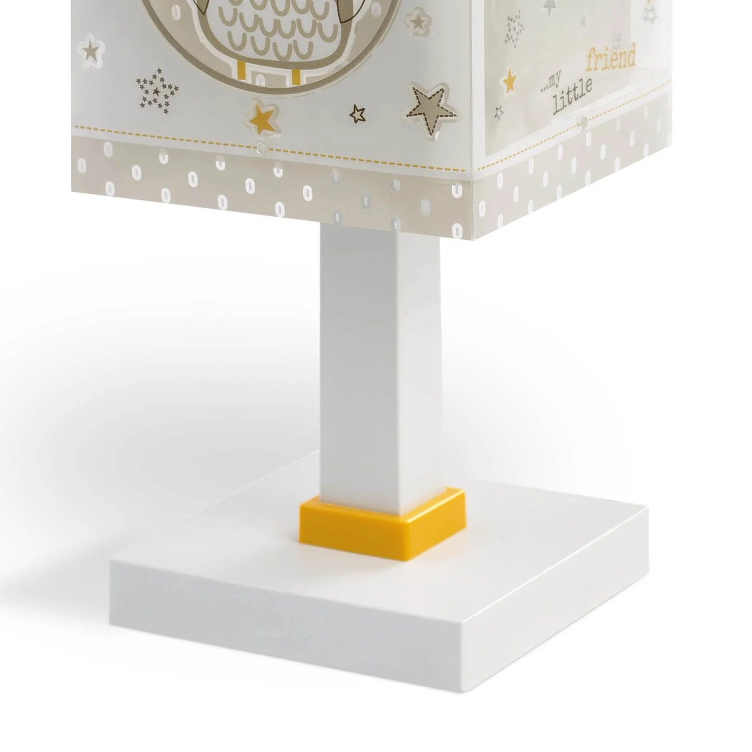 LÚZETE - LÁMPARA DE MESA GOOD NIGHT DALBER