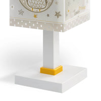 LÚZETE - LÁMPARA DE MESA GOOD NIGHT DALBER