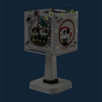 LÚZETE - LÁMPARA DE SOBREMESA LOS PIRATAS