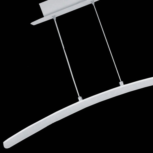 LÚZETE - LÁMPARA DE TECHO