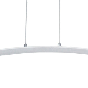 LÚZETE - LÁMPARA DE TECHO