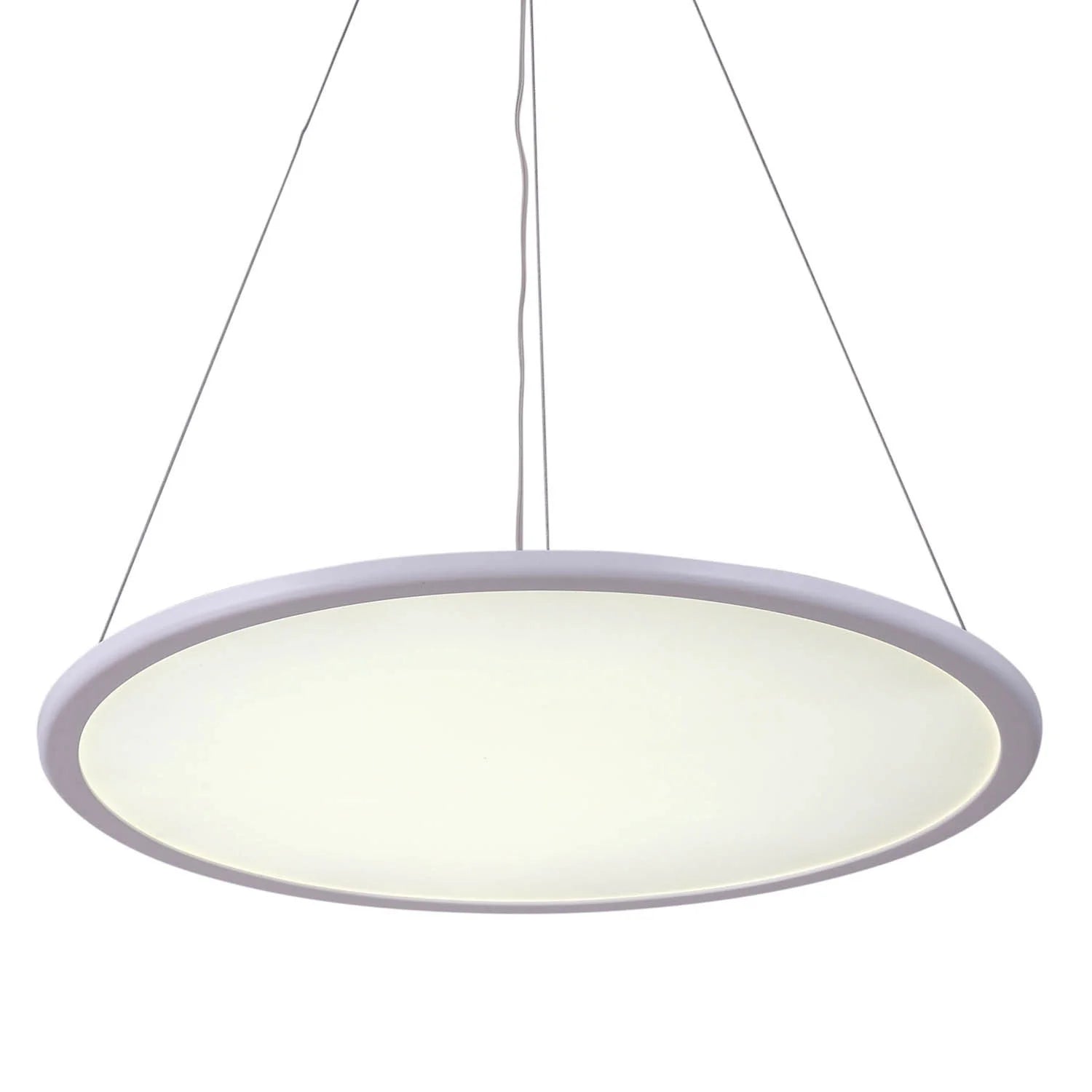 LÚZETE - LÁMPARA MUSICAL LED 36W REGULBLE