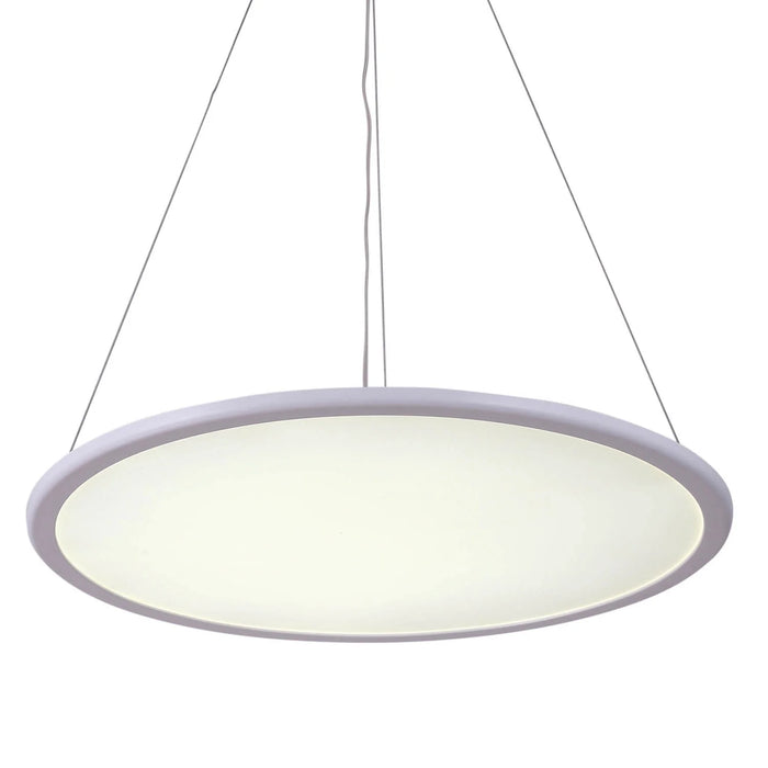 LÚZETE - LÁMPARA MUSICAL LED 36W REGULBLE