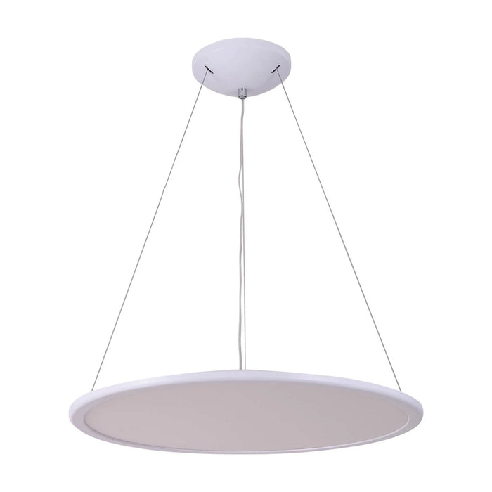 LÚZETE - LÁMPARA MUSICAL LED 36W REGULBLE