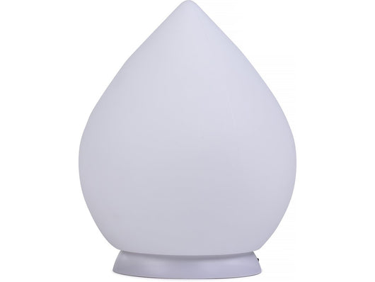 Lampada  "LED DECO"-17 x 17 x 21cm