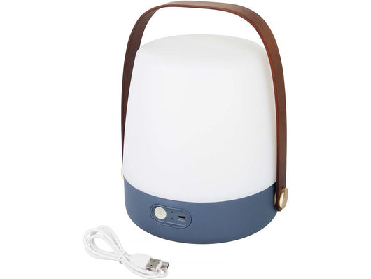 Lampada LED nomade "Lite-up" - Oceano