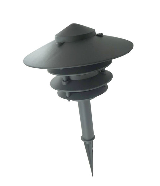 Lampioncino Lampada Led Picchetto Segnapasso Giardino E27 60w Terrazzo C12         