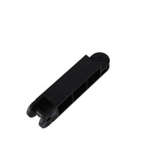 Lampione Faro Stradale Ad Energia Solare Telecomando Faretto 240 Led Cob 8019b         