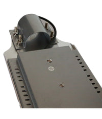 Lampione Faro Stradale Armatura Led 100w Luce Fredda 6500k 100w 100watt         