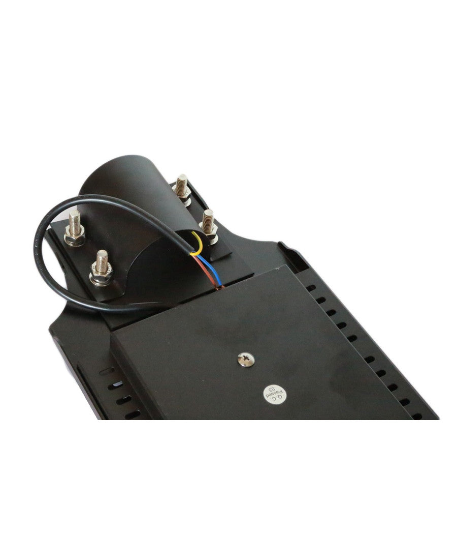 Lampione Faro Stradale Armatura Led 150w Luce Fredda 6500k 150w 150watt         