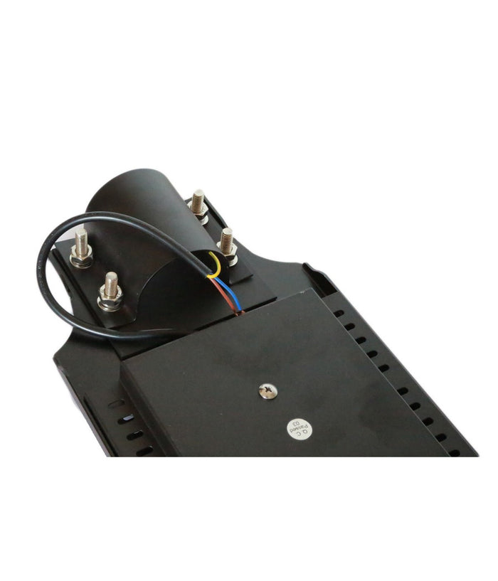 Lampione Faro Stradale Armatura Led 150w Luce Fredda 6500k 150w 150watt         