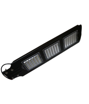 Lampione Faro Stradale Armatura Led 150w Luce Fredda 6500k 150w 150watt         