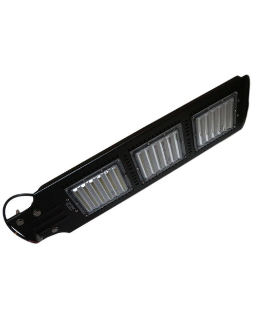 Lampione Faro Stradale Armatura Led 150w Luce Fredda 6500k 150w 150watt         