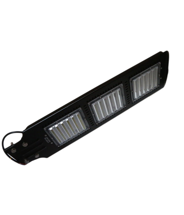 Lampione Faro Stradale Armatura Led 150w Luce Fredda 6500k 150w 150watt         