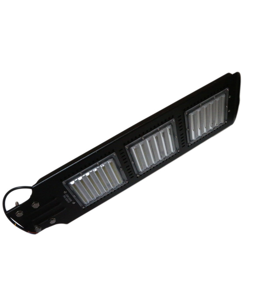 Lampione Faro Stradale Armatura Led 150w Luce Fredda 6500k 150w 150watt         