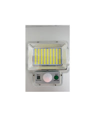 Lampione Faro Stradale Crepuscolare Led 100w Luce Fredda 100watt Jd19100         