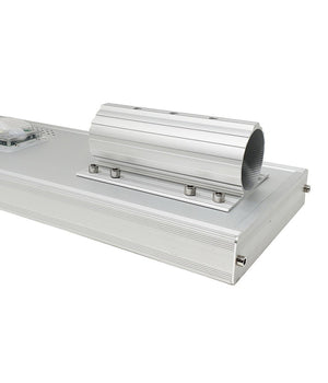 Lampione Faro Stradale Crepuscolare Led 100w Luce Fredda 100watt Jd19100         