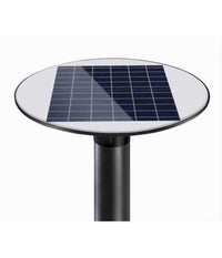 Lampione Led Con Pannello Solare Sensore Di Movimento Ip65 170 W Lt112-200-7000k         