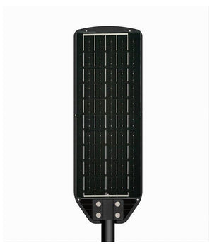 Lampione Solare Led 270w Sensore Movimento Pir Telecomando Ip65 Esterno J02-270w-f         