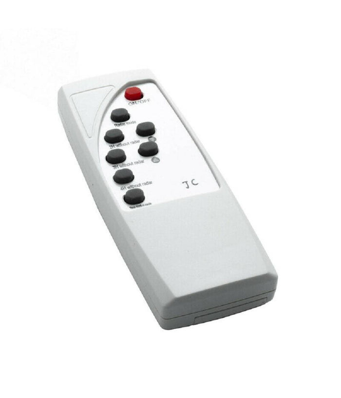 Lampione Stradale 60 W Con Pannello Solare Faro Con Crepuscolare Ip65 So-60w-ss         