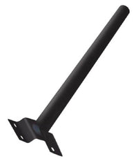 Lampione Stradale 60 W Con Pannello Solare Faro Con Crepuscolare Ip65 So-60w-ss         