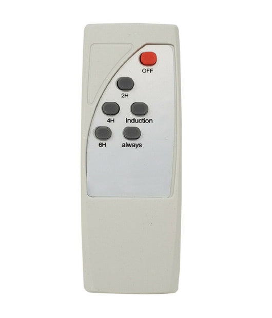 Lampione Stradale Led 10 W Pannello Fotovoltaico Energia Solare Esterno         