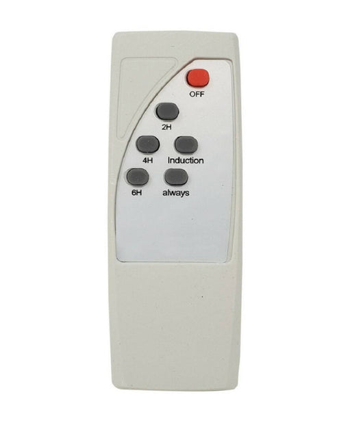 Lampione Stradale Led 30 W Pannello Fotovoltaico Energia Solare Esterno         