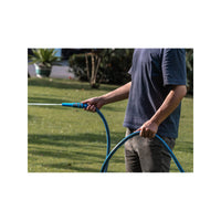 Tubo per irrigazione e pulizia - Suan - Kit completo con raccordi per irrigazione soft touch