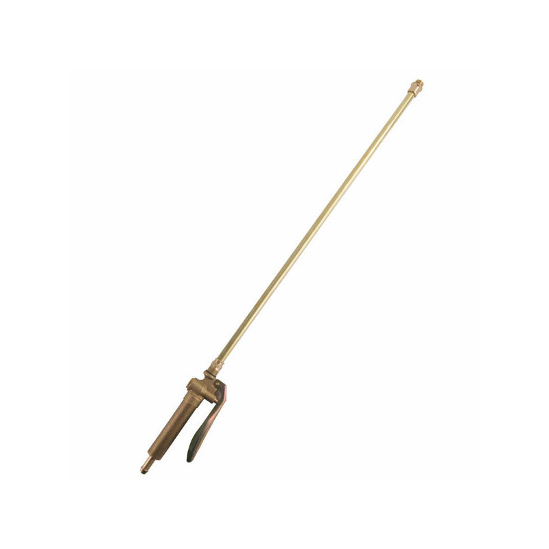 Lancia Leva Ottone No Getto Dal Degan