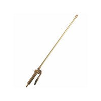 Lancia Leva Ottone No Getto Dal Degan