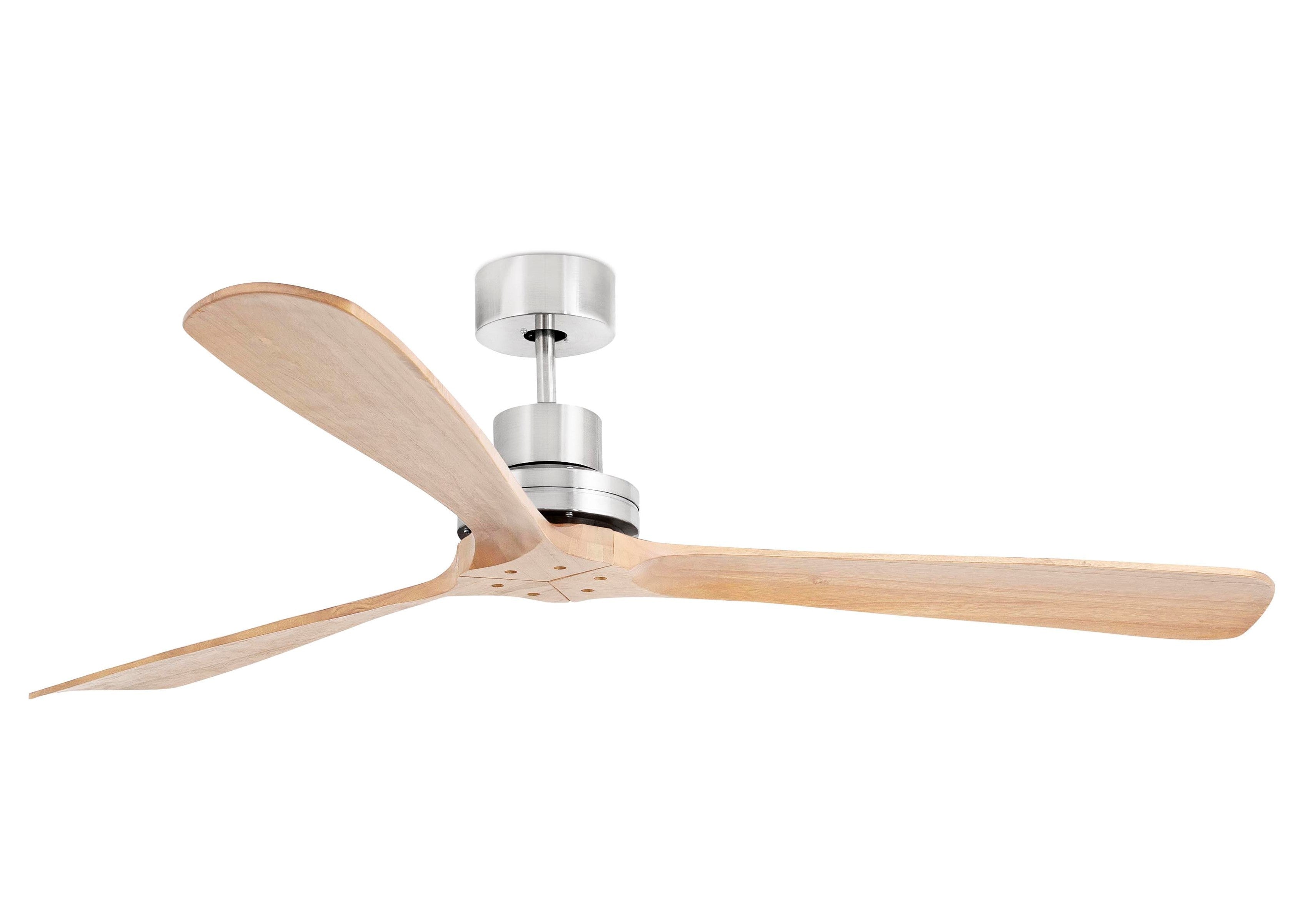 LANTAU G, Ventilatore senza Luce, Faro Barcelona