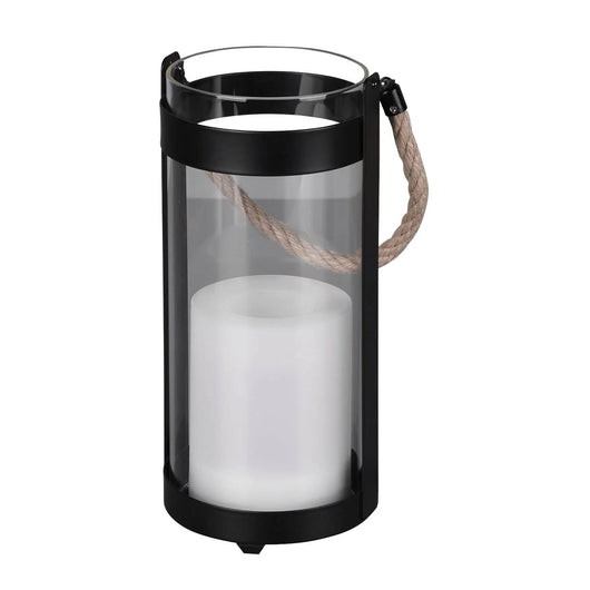 LÚZETE - LANTERNA ESTERNA SOLARE SMD LED EVERGREEN