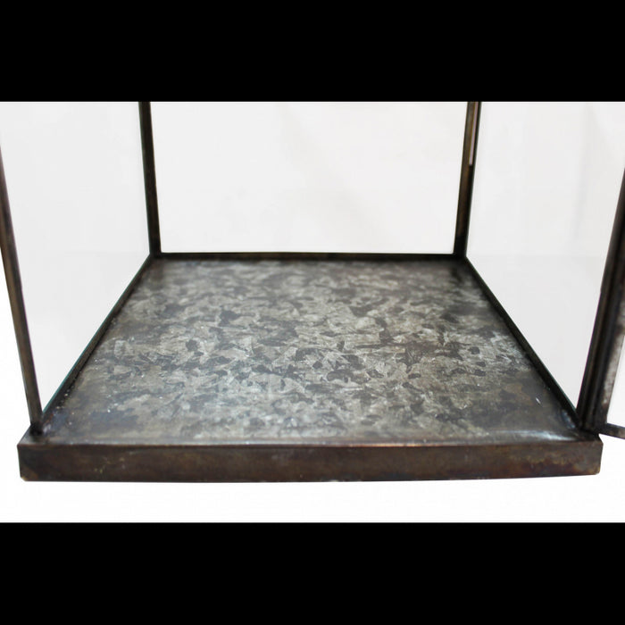 LANTERNA KARRIE MEDIA