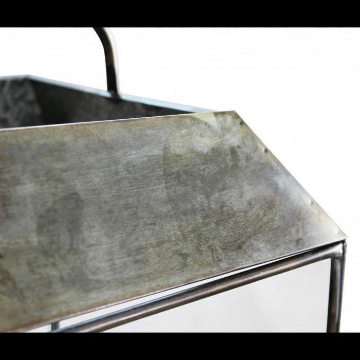 LANTERNA KEISHA GRANDE