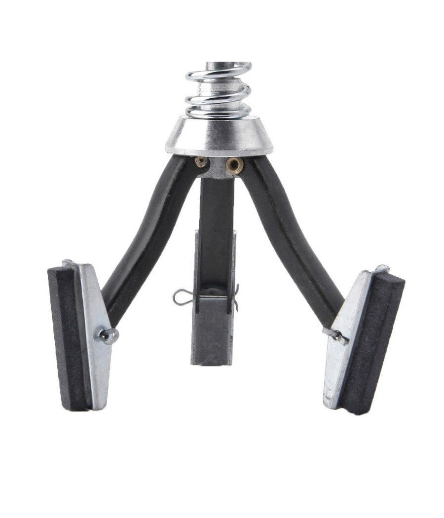 Lappatore Per Cilindri Cilindro Pistone Attrezzo Leviga Cilindro 3 Gambe 1-1/8"         