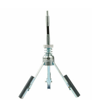 Lappatore Per Cilindri Cilindro Pistone Attrezzo Leviga Cilindro 3 Gambe 3"         