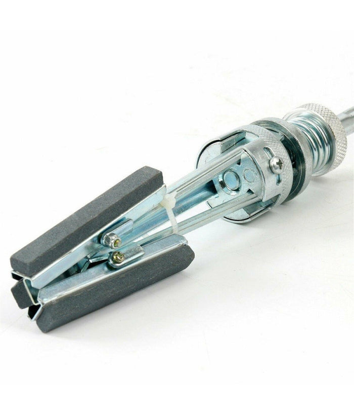 Lappatore Per Cilindri Cilindro Pistone Attrezzo Leviga Cilindro 3 Gambe 3"         